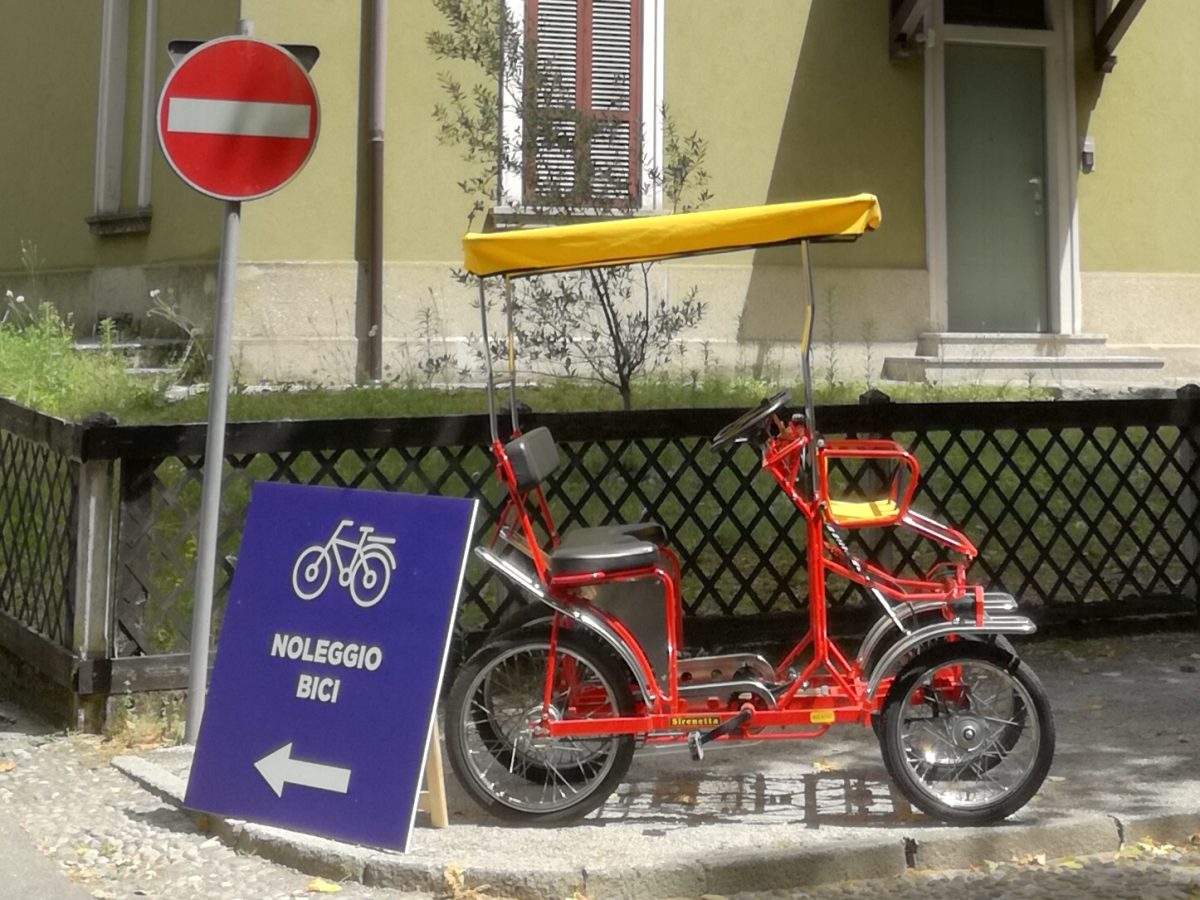 Risciò